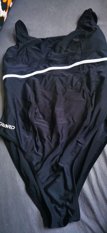 Maillot bain 40
