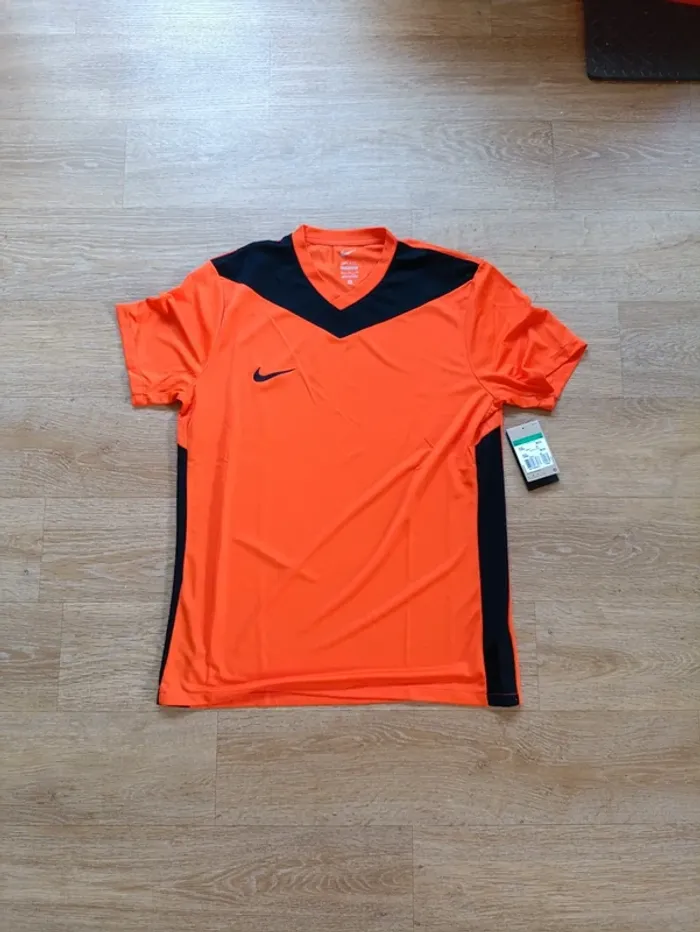 Maillot de sport Nike