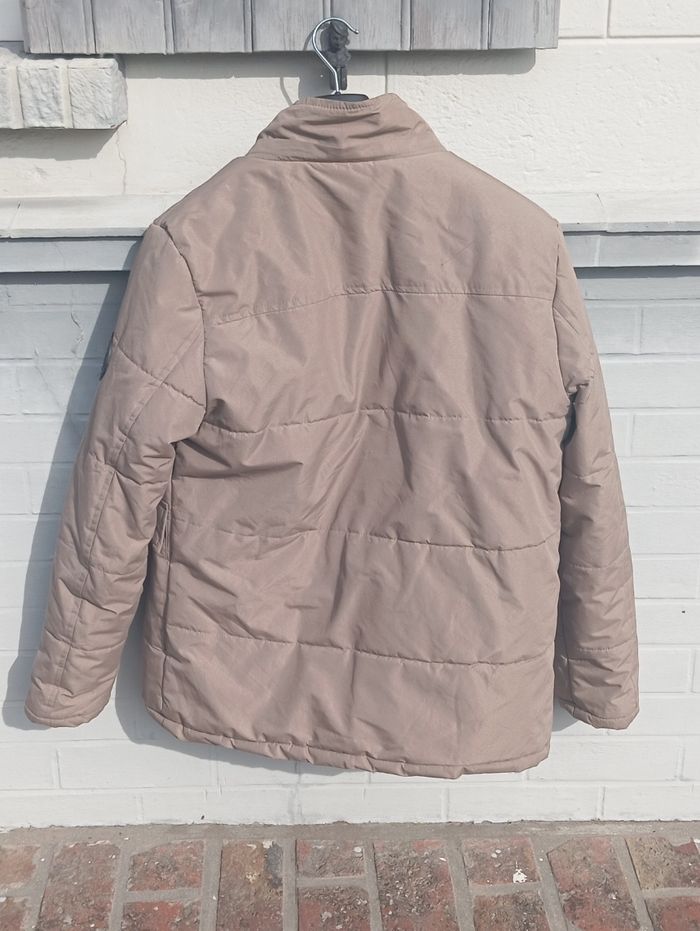 Vend blouson (sans capuche)
