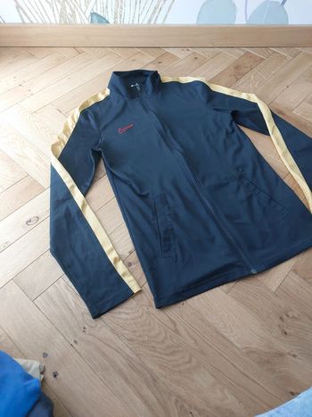 Veste Nike Dri-Fit