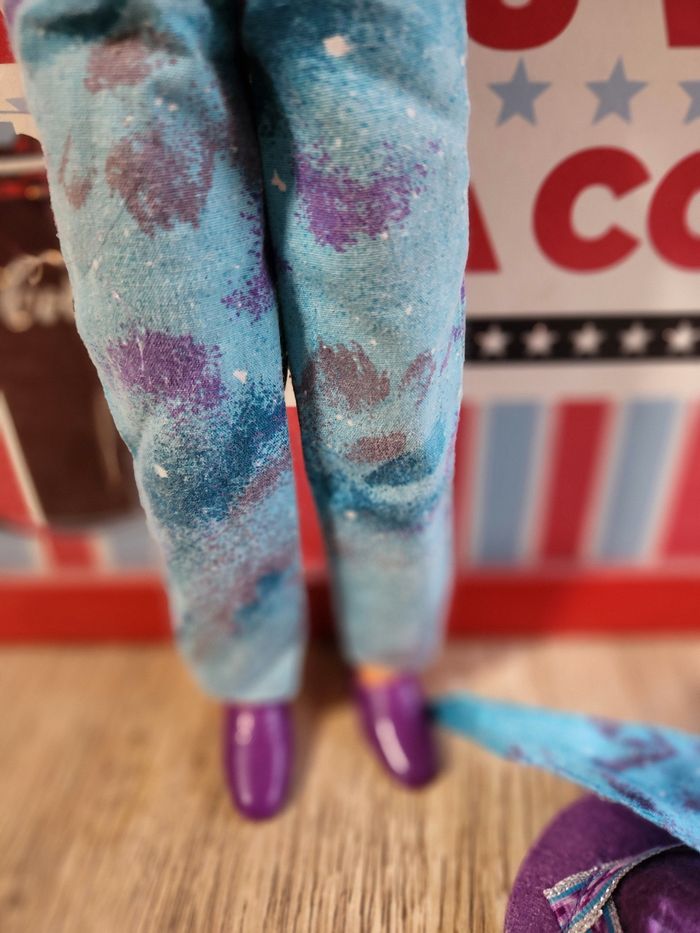 Ken western fun - photo numéro 6