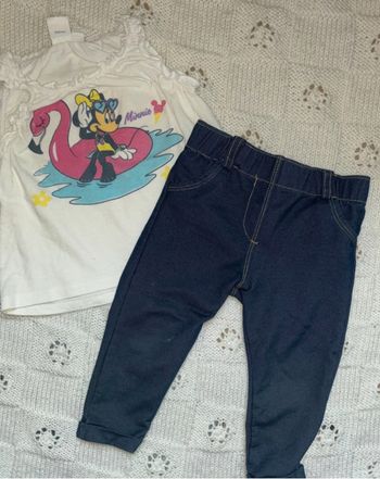 Tenue