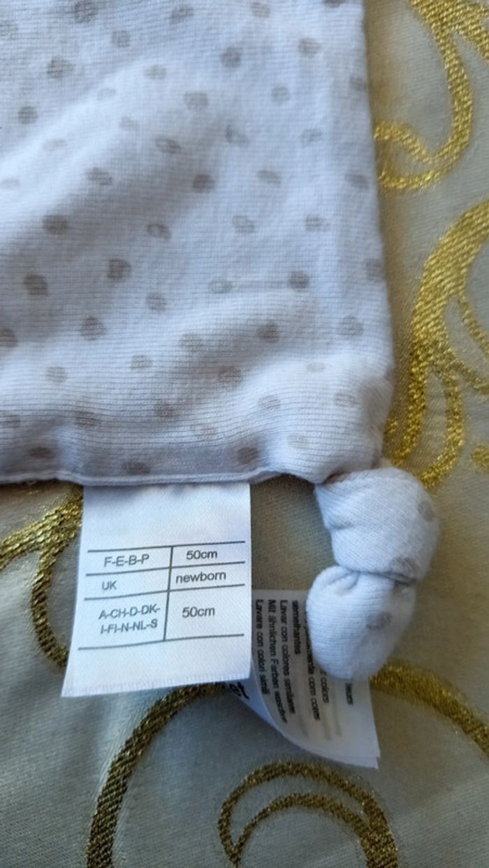 Doudou Vertbaudet - photo numéro 3