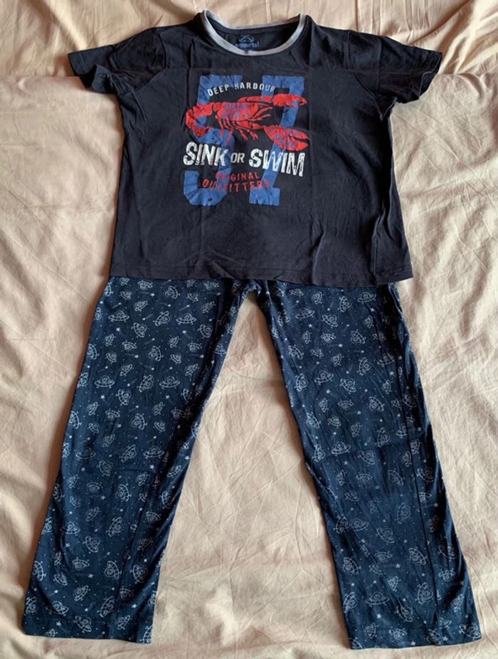 Pyjama garçon