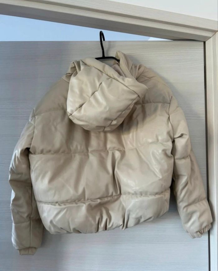 doudoune - photo numéro 2