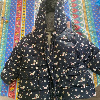 Veste fille