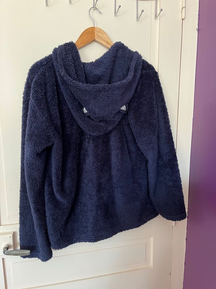 Gillet de pyjama - photo numéro 2