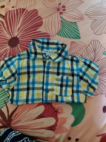 Chemise