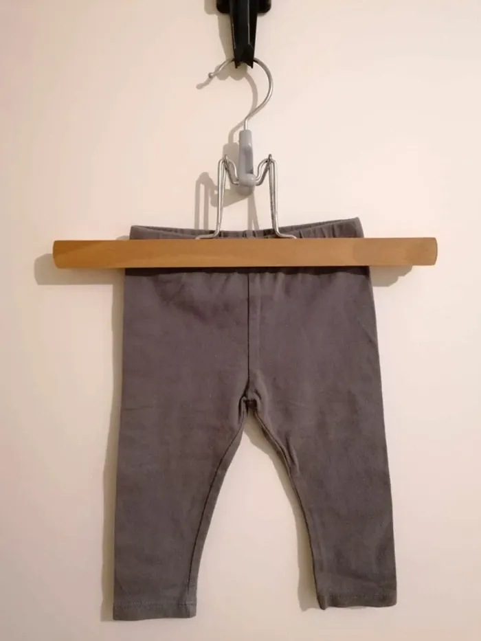 Lot legging 6 mois inextenso - photo numéro 9