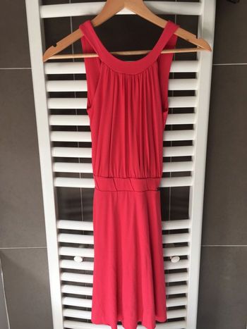 Robe La Fée Maraboutée 12 ans 