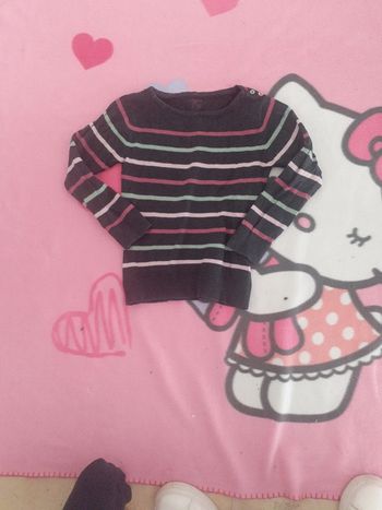 Pull t.6ans
