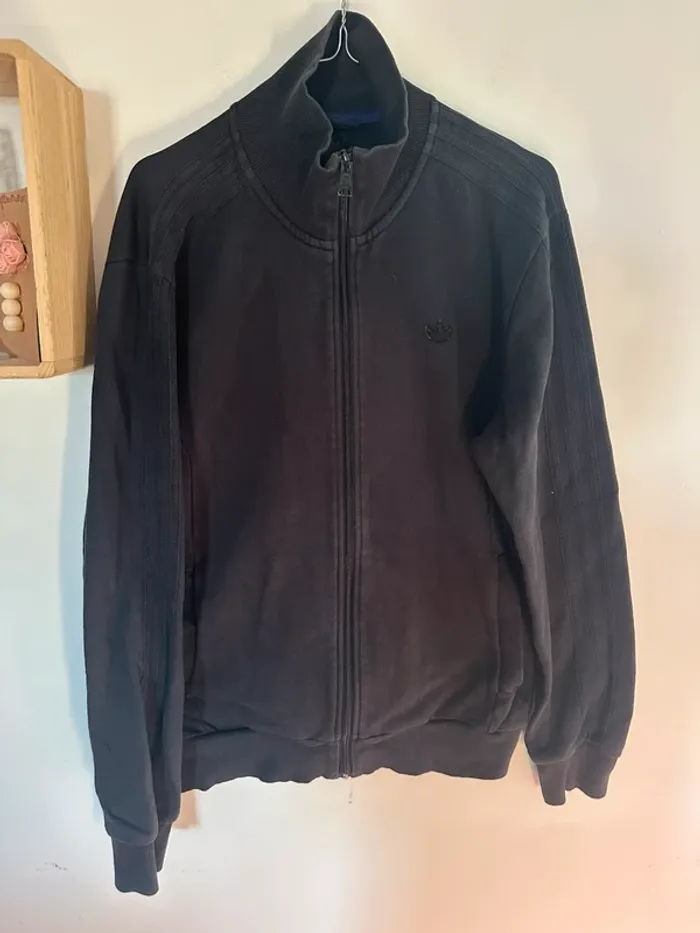 Veste, Adidas, homme taille M