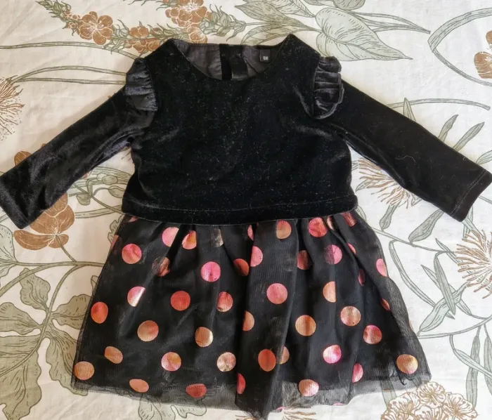 2 robes pour événements - photo numéro 2