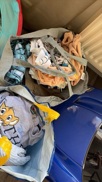 Vêtements bébé garçon 9-12 mois