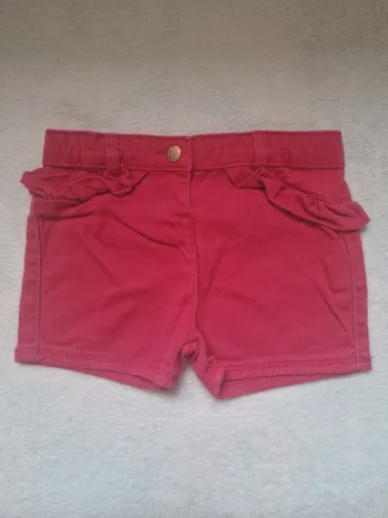 Short