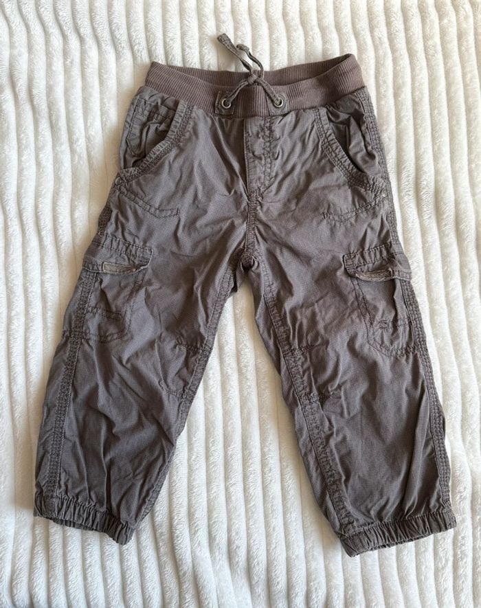 Pantalon Kid Kanaï