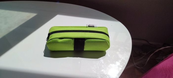 Trousse "Viquel stripe" - photo numéro 3