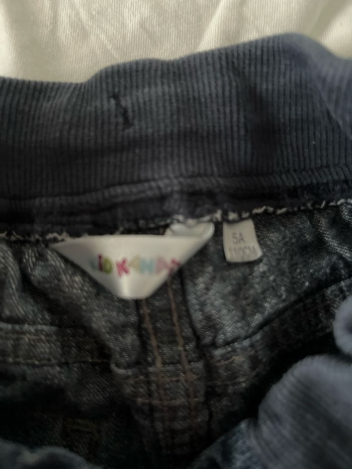 Pantalon - photo numéro 2