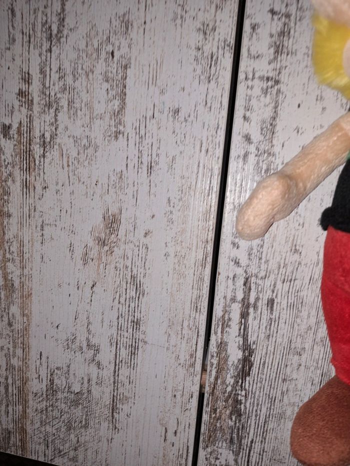 Peluche asterix et obelix neuve - photo numéro 5