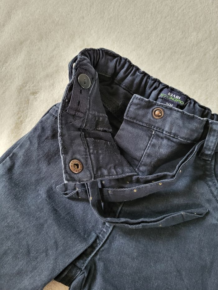 Jeans - photo numéro 3