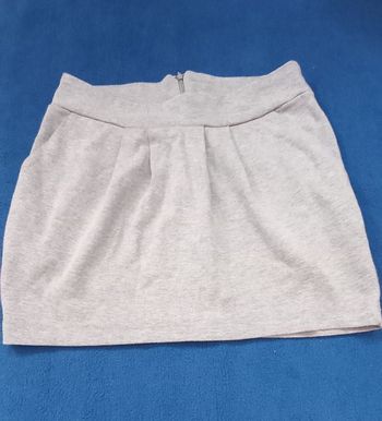Jupe courte taille S