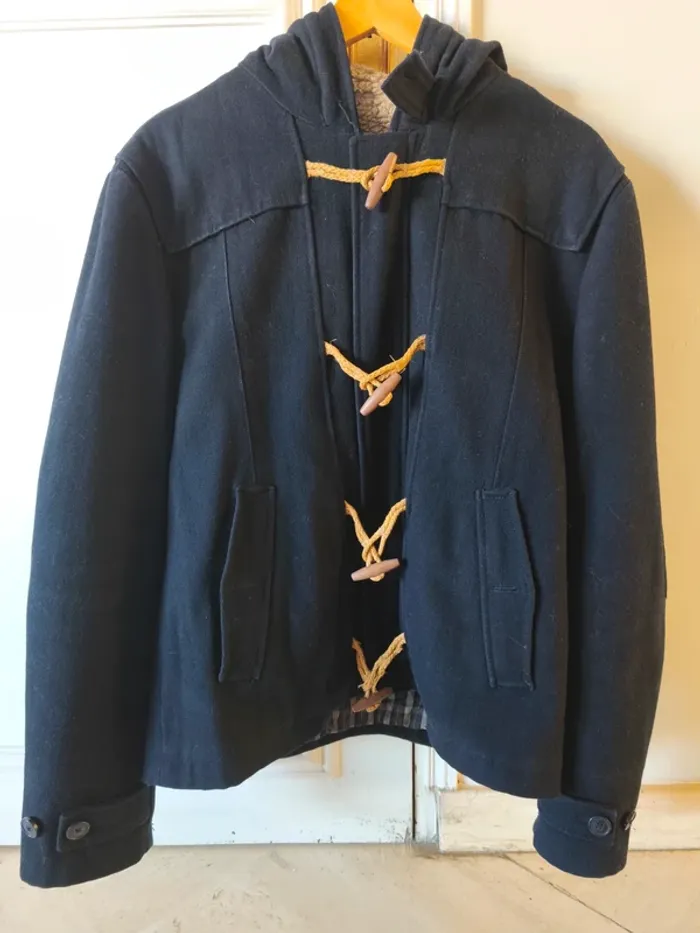 veste homme celio - photo numéro 2