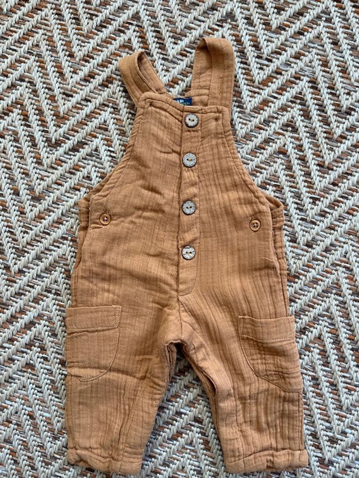 Salopette Kiabi 1M