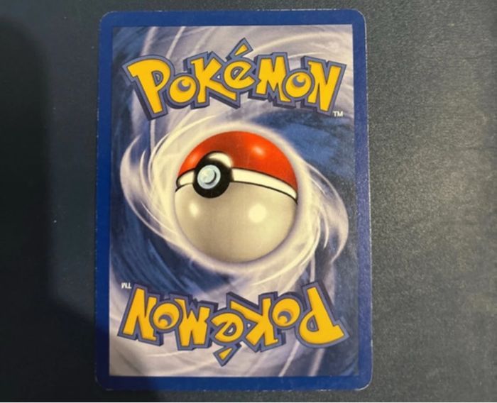 Carte Pokémon Wizards Attaque au gaz gluant 78/82 Rocket - photo numéro 2