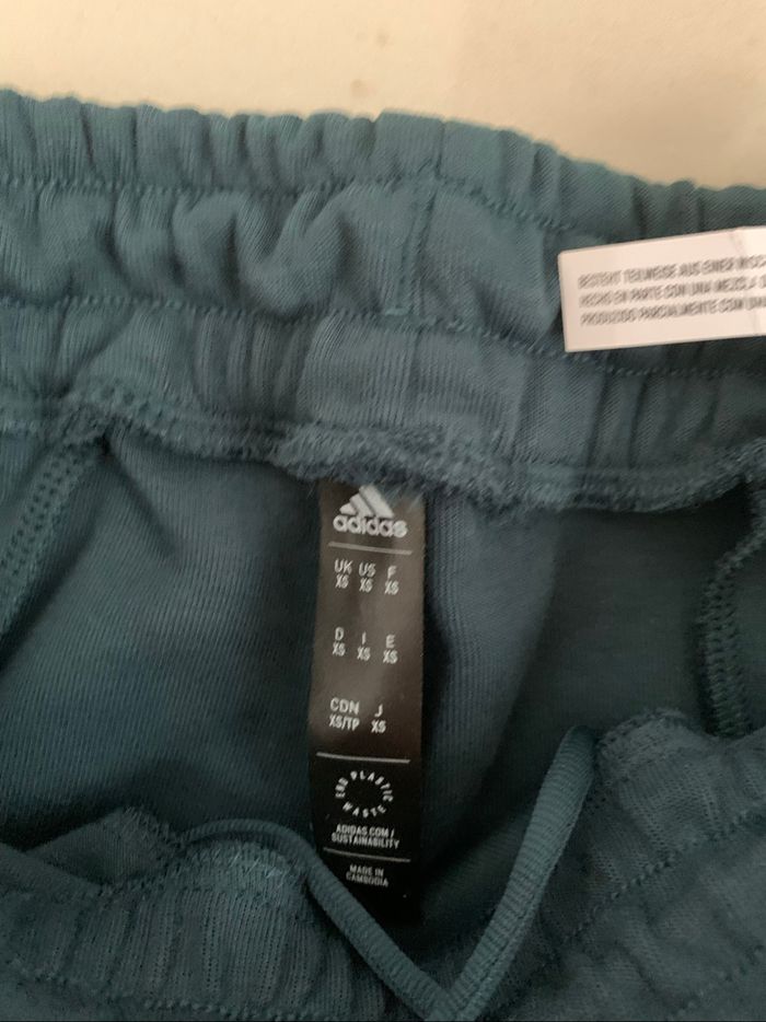 Jogging Adidas Taille XS - photo numéro 5