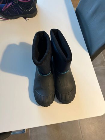 Boots de neige