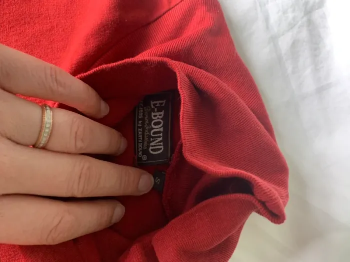 Sous pull homme et - photo numéro 2