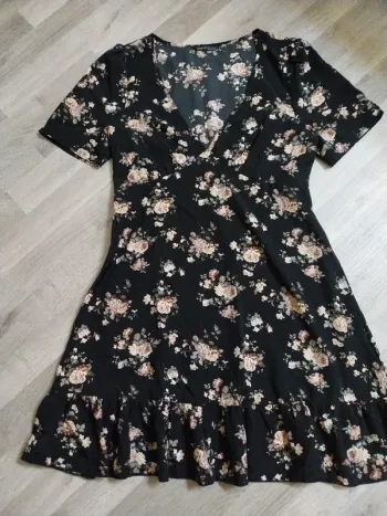 Robe femme 38 shein