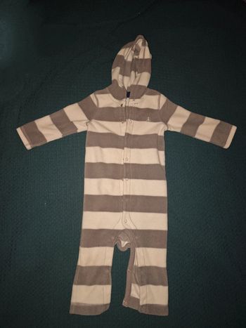 Sur pyjama 18-24 mois BabyGap