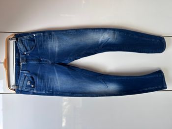 Pantalon en jean bleu G-Star Raw - Taille 25/34