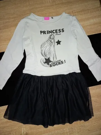Robe Disney 8 ans