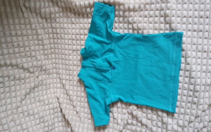 T-shirt anti UV - photo numéro 2