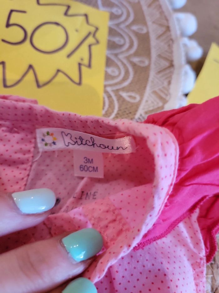 Robe culotte 50% lots - photo numéro 2