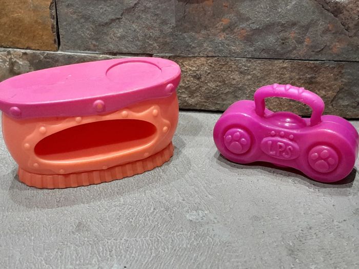 Accessoires pour Petshop A24