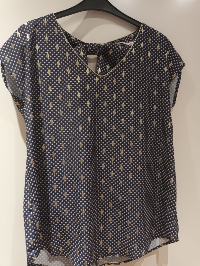Blouse neuve