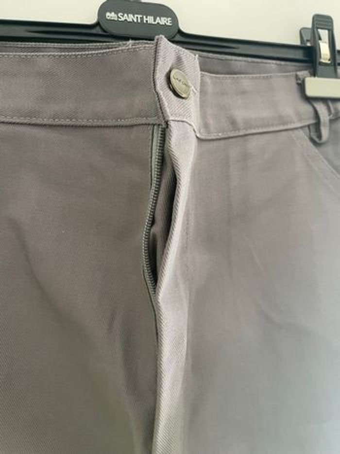 Pantalon travail réfléchissant lafont - photo numéro 3