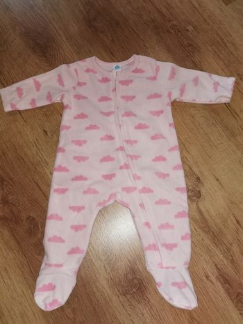 Pyjama dors bien