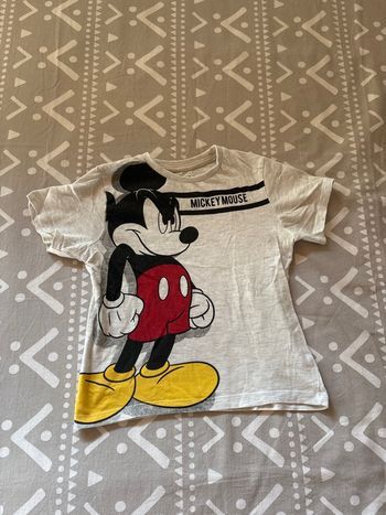 Lot garçon hiver 4 ans