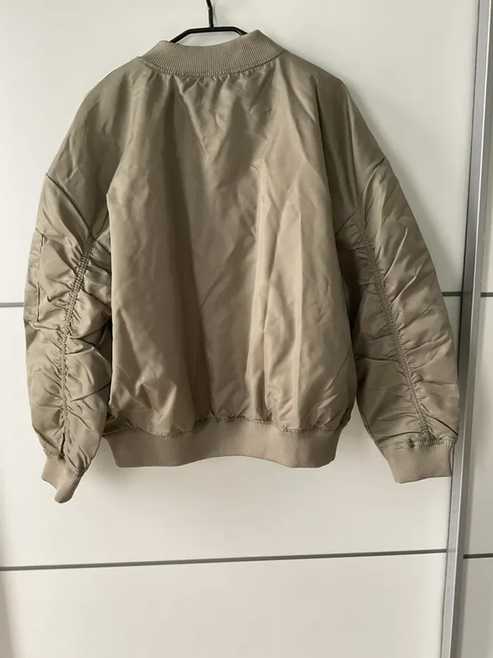 Bomber - photo numéro 7