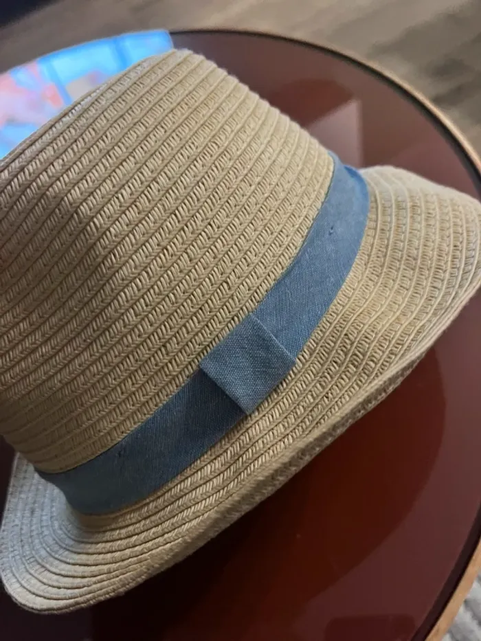 Chapeau été h&m - photo numéro 2