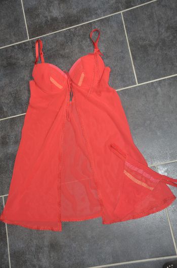 Nuisette 38 Darjeeling