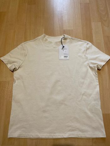 Tee shirt T-shirt Levis Japanese fabric taille XS Neuf