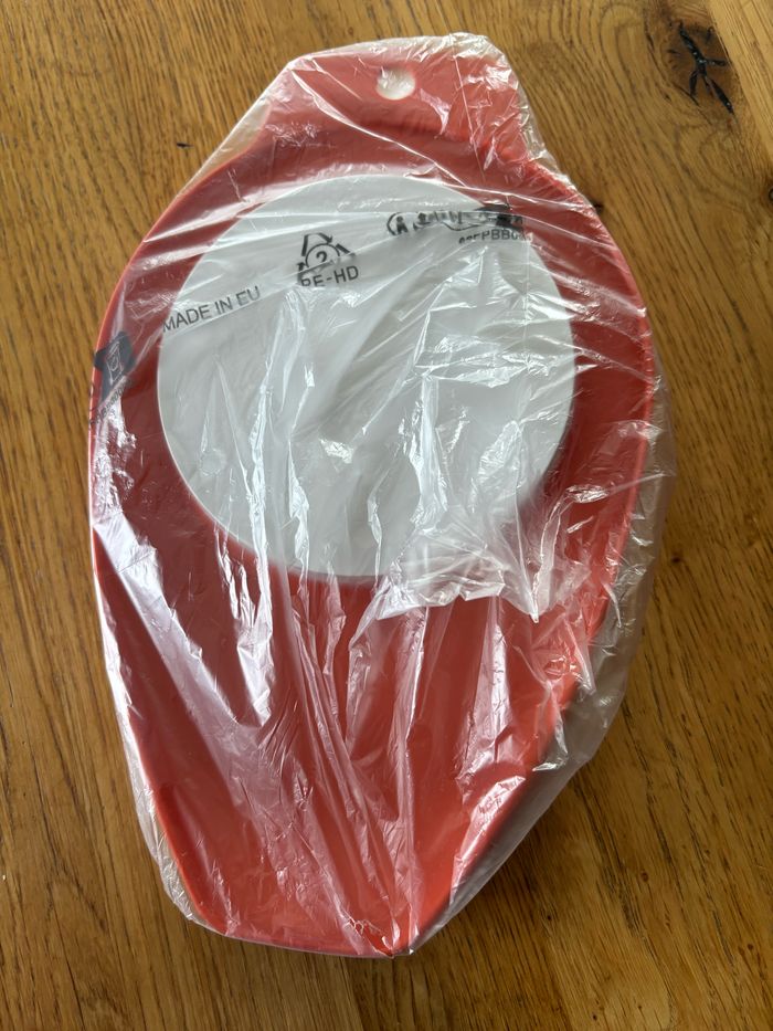 Planchette Tupperware neuve