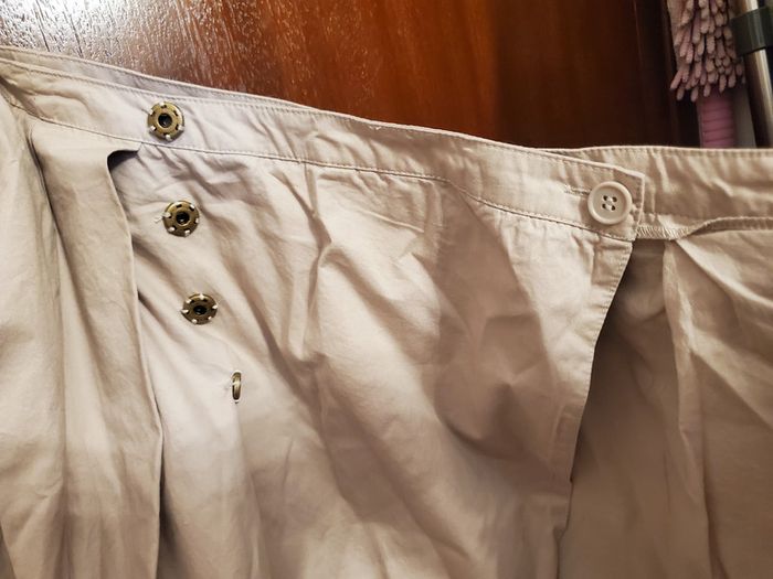 Jupe boule portefeuille 1060 Clothes Taille 38 - photo numéro 7