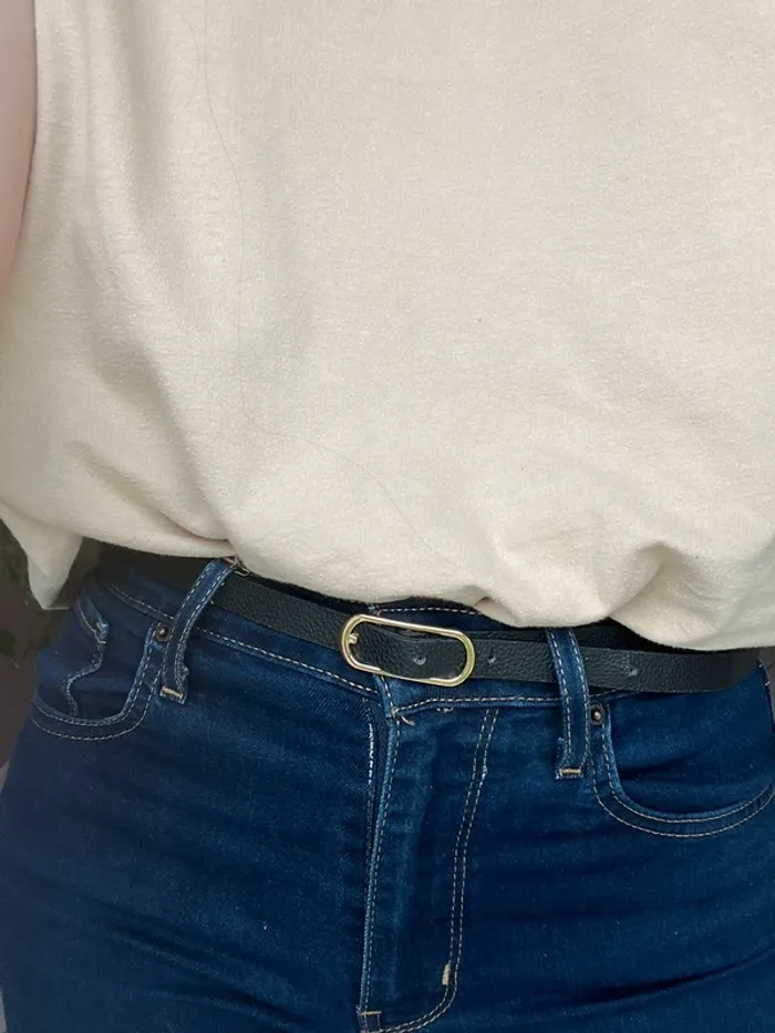 Ceinture noire