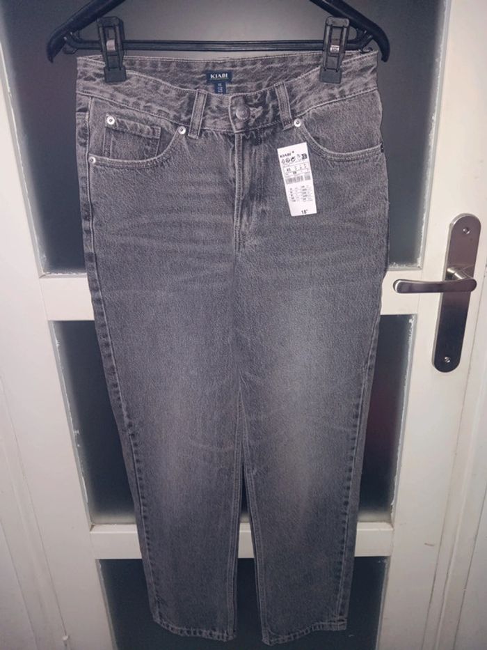 Jean taille xs neuf